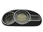 Tacho Kombiinstrument Renault Megane 3 248104902R 51524