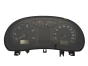 Tacho Kombiinstrument VW Polo 9N 6Q0920800M 110080124015A 20823