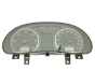 Tacho Kombiinstrument VW Polo 9N 6Q0920825J 27370