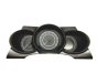 Tacho Kombiinstrument Citroen C3 2 96668806XT A2C53385827 52080