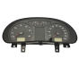 Tacho Kombiinstrument VW Polo 6Q0920820N 110080125021 43439