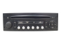 Cd-Radio Citroen Peugeot 96750215XT A2C53405045 Continental