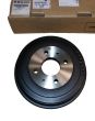 Bremstrommel Original 1611509680 Citroen Peugeot