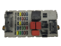 Sicherungskasten Relaiskasten Fiat 51754985 NPL 51732917 CPL Delphi