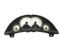 Tacho Kombiinstrument Opel Corsa C 09166823FW 110080005006 54276
