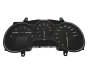 Tacho Kombiinstrument Seat Leon 1P0920810E A2C53348097 VDO 31979