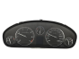 Tacho Kombiinstrument Peugeot 407 9658138080 A2C53106696 30665