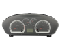 Tacho Kombiinstrument Chevrolet Aveo 96814468 48439