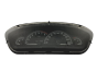 Tacho Kombiinstrument Fiat Marea Brava 6061270050 6061160080 47827