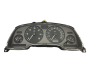 Tacho Kombiinstrument Opel Astra G 24451497ZA TRW 48473