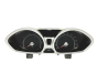 Tacho Kombiinstrument Ford Fiesta 8A6T-10849-EN 8A6T10849EN