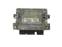 Steuergerät S120200102B 8200414422 8200401568 Renault Siemens 16633