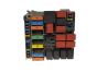 Sicherungskasten Relaiskasten Fiat Iveco 51905216 19115