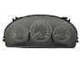 Tacho Kombiinstrument Mercedes W163 A1635409011 16899513 33246