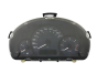 Tacho Kombiinstrument Peugeot 1007 9658241680 A2C53106798 53203