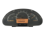 Tacho Kombiinstrument Mercedes Sprinter A0004466921 53371