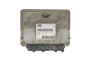 Steuergerät IAW 4AF.M9 55187372 61600.627.05 Fiat Magneti Marelli 47820