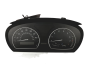 Tacho Kombiinstrument BMW X3 E83 6211 3416120-02 RHD Borg