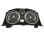Tacho Kombiinstrument Opel Astra H 24468717QB 30104