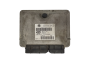 Steuergerät VW 036906034DD IAW4MV.DD Magneti Marelli 30696