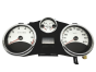 Tacho Kombiinstrument Peugeot 207 9666748780 30978