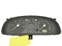 Tacho Kombiinstrument Renault Laguna 2 8200218863 B 44857