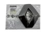 Emblem Vorne Neues Original 628902376R Renault