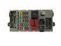 Sicherungskasten Relaiskasten Fiat Lancia 51799306 CPL Delphi
