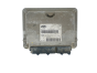 Steuergerät IAW 4AF.M9 55187372 61600.627.05 Fiat Magneti Marelli 47701