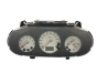 Tacho Kombiinstrument Ford Fiesta YS6F-10849-RE Visteon 57824