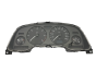 Tacho Kombiinstrument Opel Astra G 90561451QK 110008830001 49950