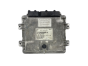 Steuergerät 55204807 4100120 110R-006014-00 Fiat Metatron 56073