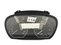 Tacho Kombiinstrument BMW 1 E87 9166813-01 1024932-84 50011