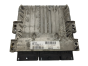 Steuergerät Renault S180067137A 237100386R 237100037R Continental