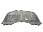Tacho Kombiinstrument Opel Zafira A Astra G EJ09228757 49933