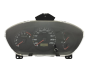 Tacho Kombiinstrument Honda Civic HR0291008 78100G011 50626