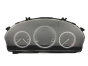 Tacho Kombiinstrument Mercedes C W204 A2045406048 55961