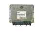 Steuergerät IAW4AF.PP 55187374 Fiat Magneti Marelli 33438