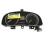 Tacho Kombiinstrument Skoda Fabia Roomster 5J0920821B VDO
