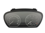 Tacho Kombiinstrument BMW 1 E81 E82 E87 9110191-01 43505