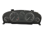 Tacho Kombiinstrument Peugeot 406 9644231380 110080108018 58297