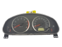 Tacho Kombiinstrument Mazda 2 3M7110849BC