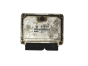 Steuergerät 045906019AB 0281010503 Volkswagen Bosch 24992