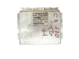 Steuergerät 0295458332Q02 0265109496 Mercedes Bosch 25327