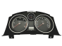 Tacho Kombiinstrument Opel 13225988XJ Astra H GTC 47779