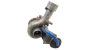 Turbolader 037565 Garrett 2.1TD Peugeot 406