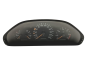 Tacho Kombiinstrument Mercedes C W202 2025408148 110008900024 VDO