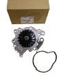 Wasserpumpe Neues Original 1638159580 Citroen Peugeot