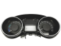 Tacho Kombiinstrument Peugeot 3008 9806268580 Yazaki
