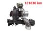 Turbolader Opel Fiat 1,9 CDTI 55205483 766340-1 121830 km